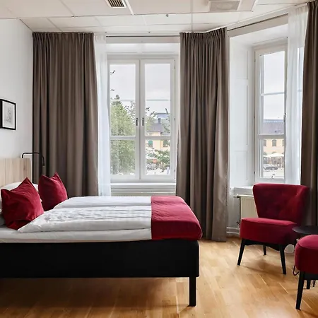 Best Western Hotel Svava-2